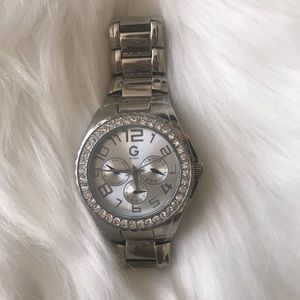 Guess watch